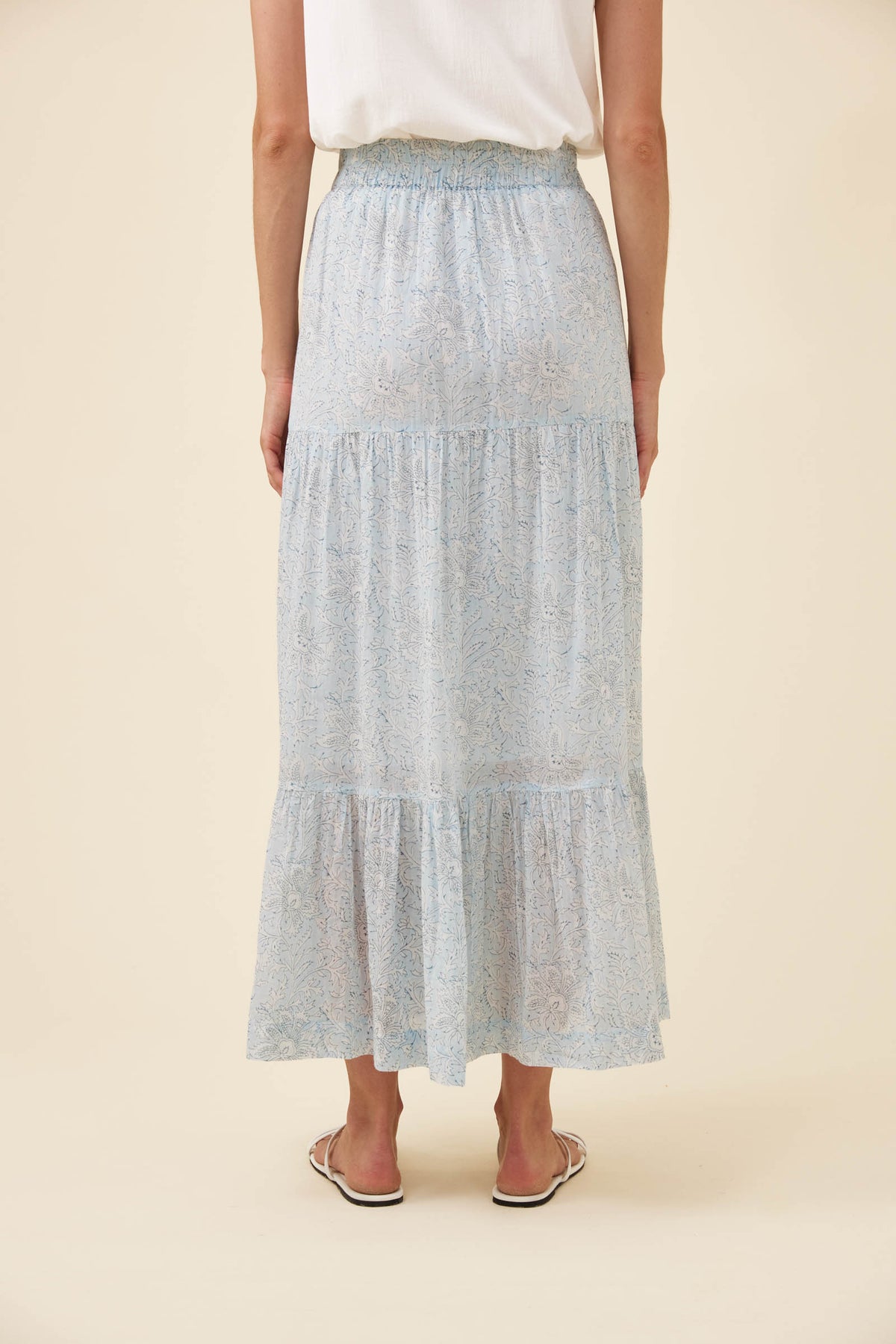 Wilma Skirt