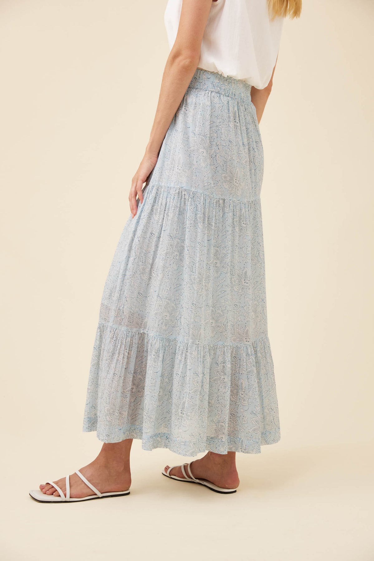 Wilma Skirt