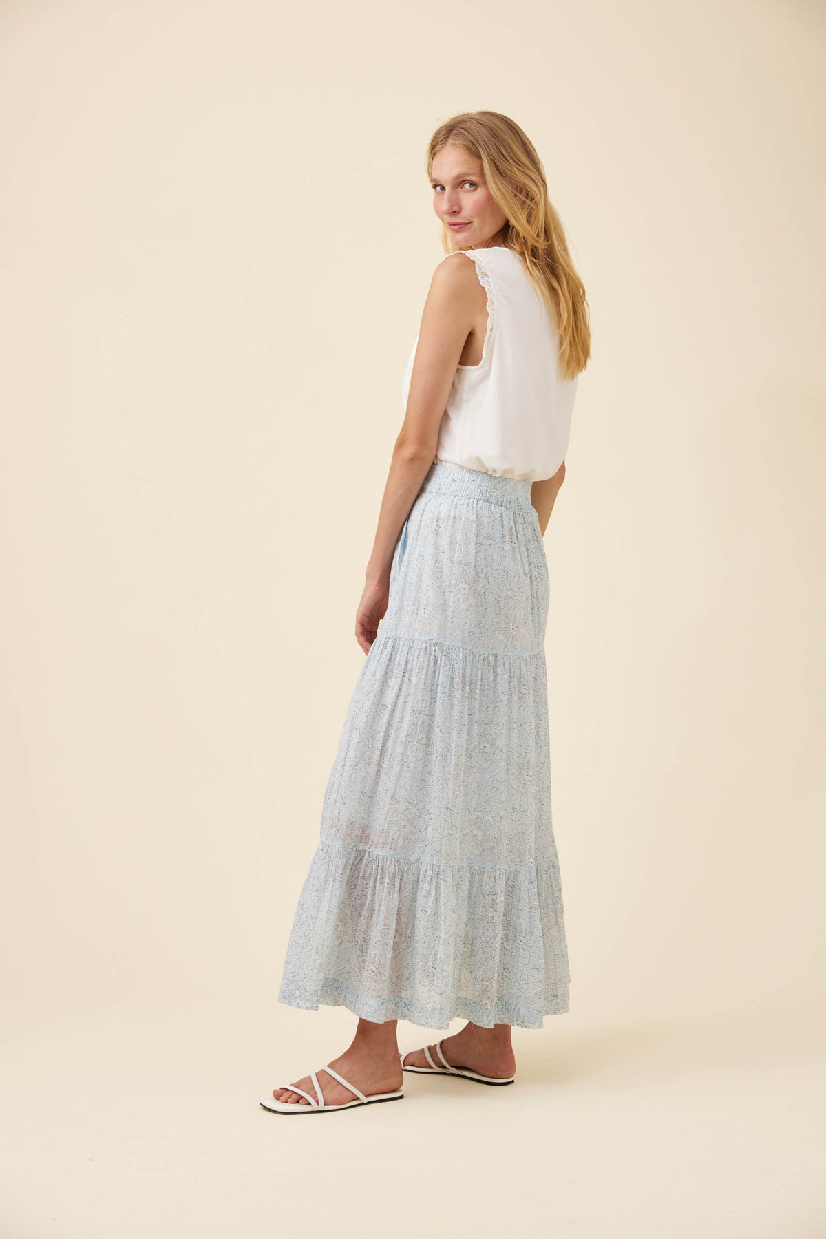 Wilma Skirt