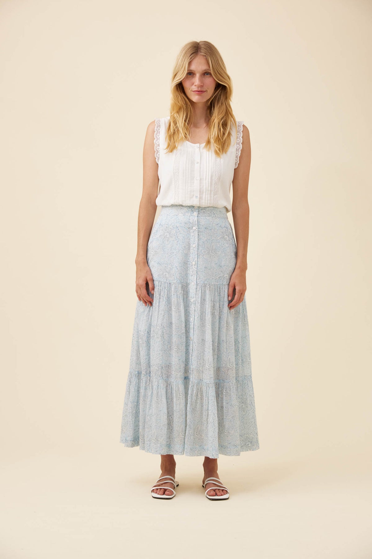 Wilma Skirt