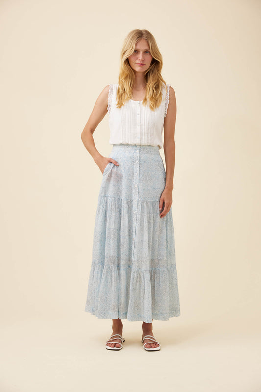 Wilma Skirt