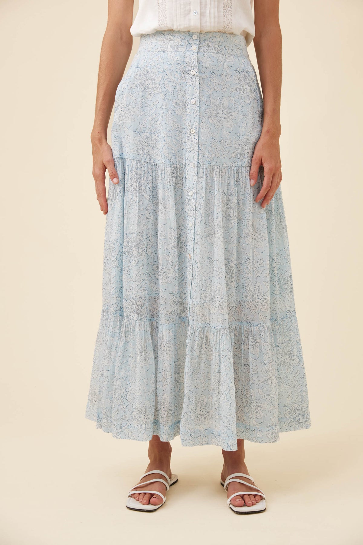 Wilma Skirt