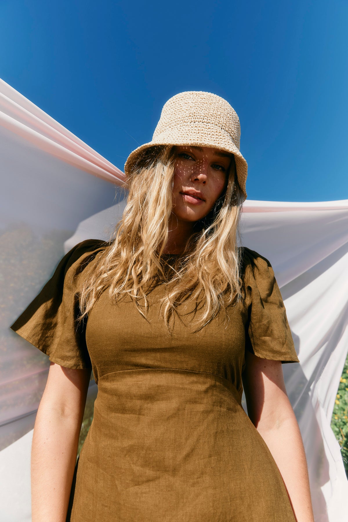 Maggie Hat