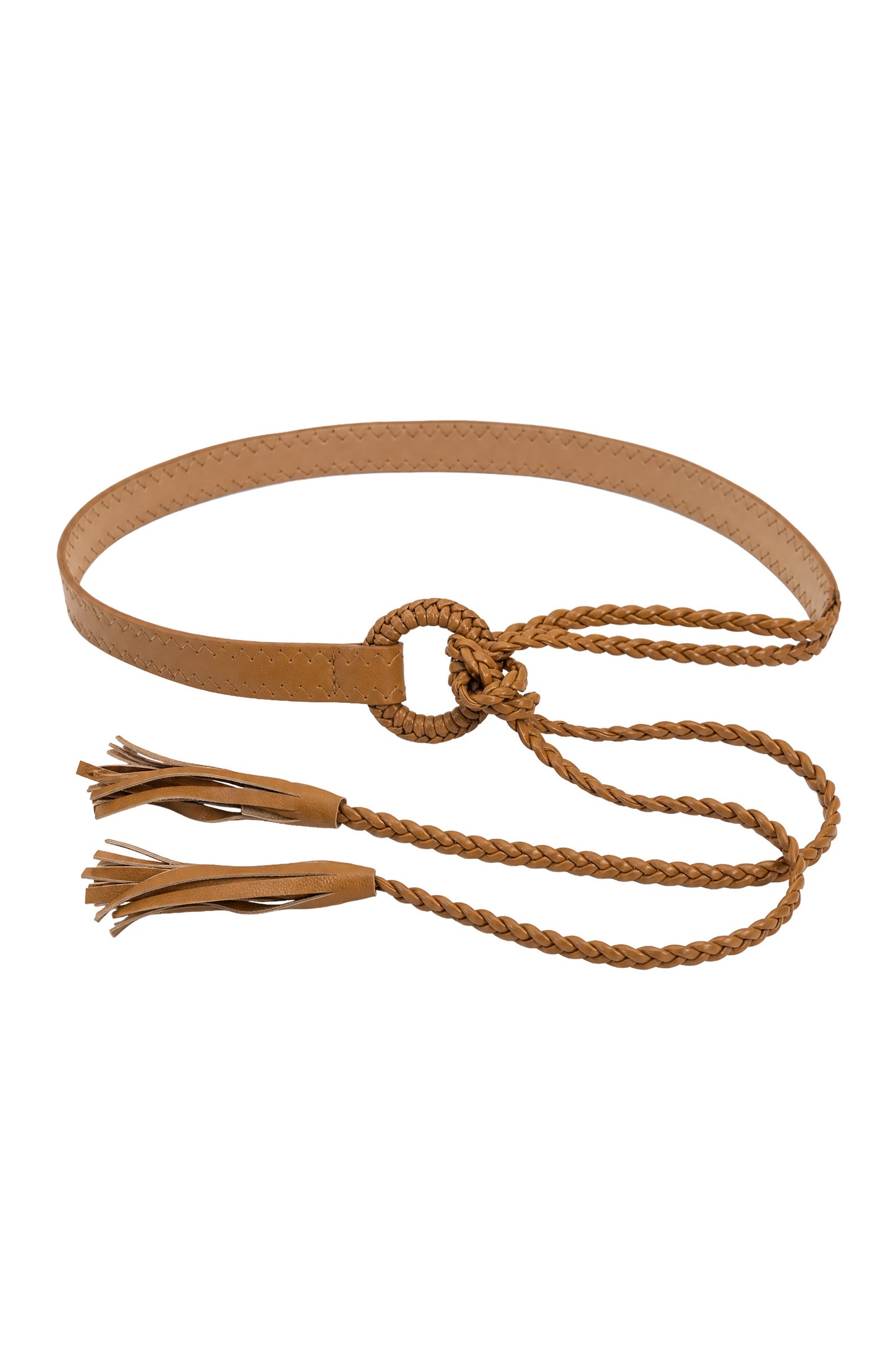 Preston Belt