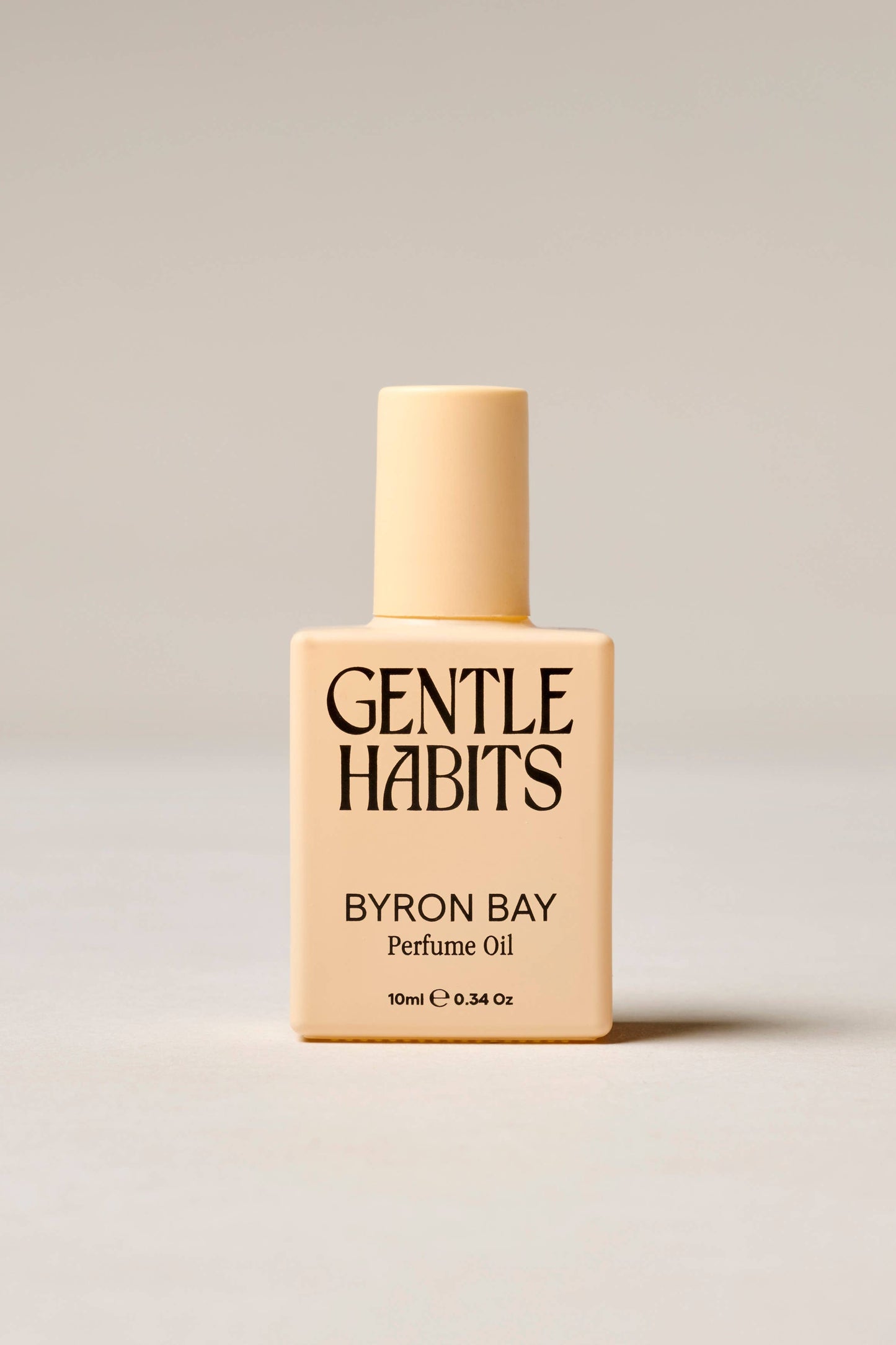 Byron Bay Perfume Oil