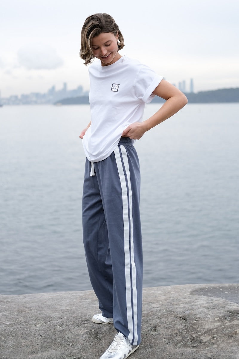 Adeline Pant, Slate