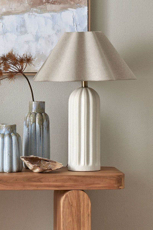 Alberta Table Lamp