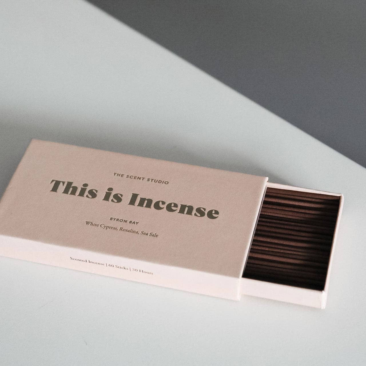 This Is Incense, Byron Bay