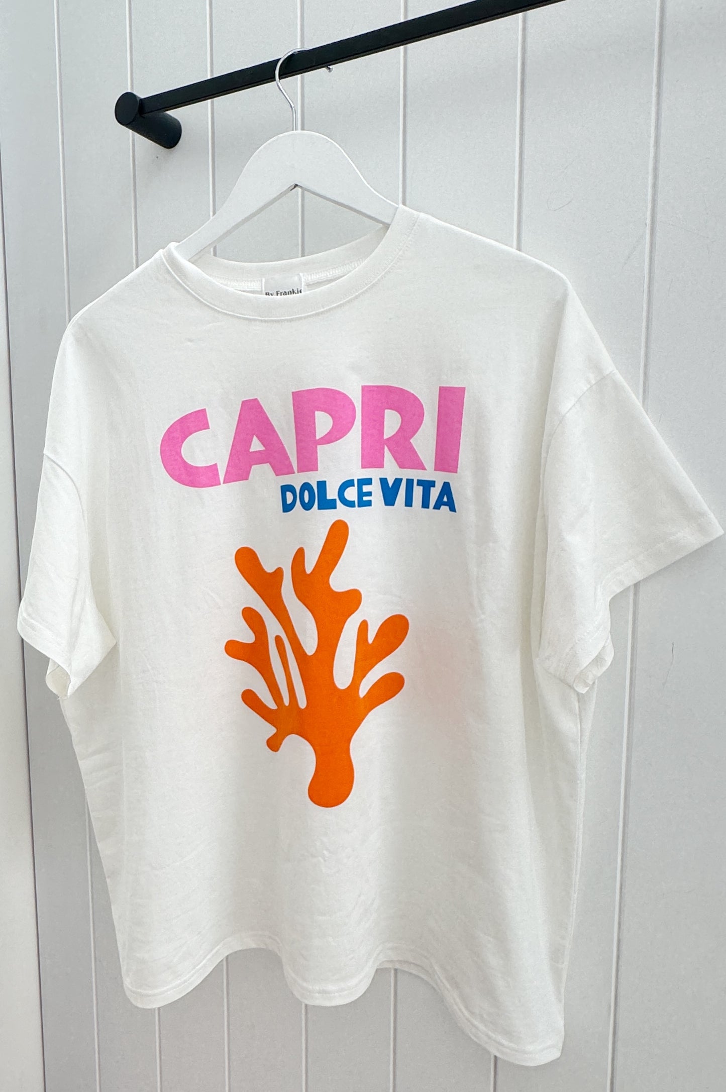 Capri Dolce Vita Tee