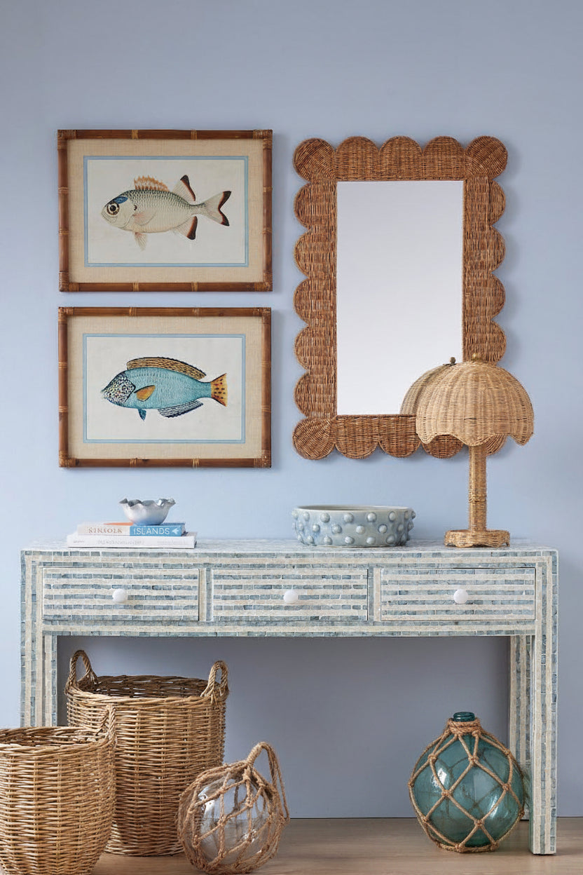 Nemo Fish Prints