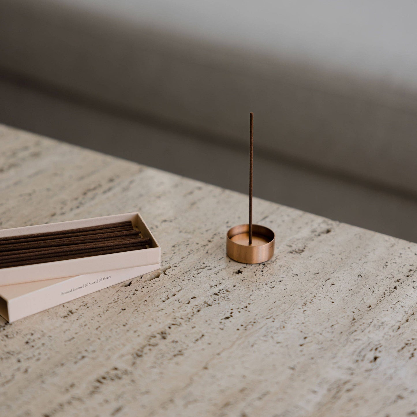 This Is Incense, Byron Bay