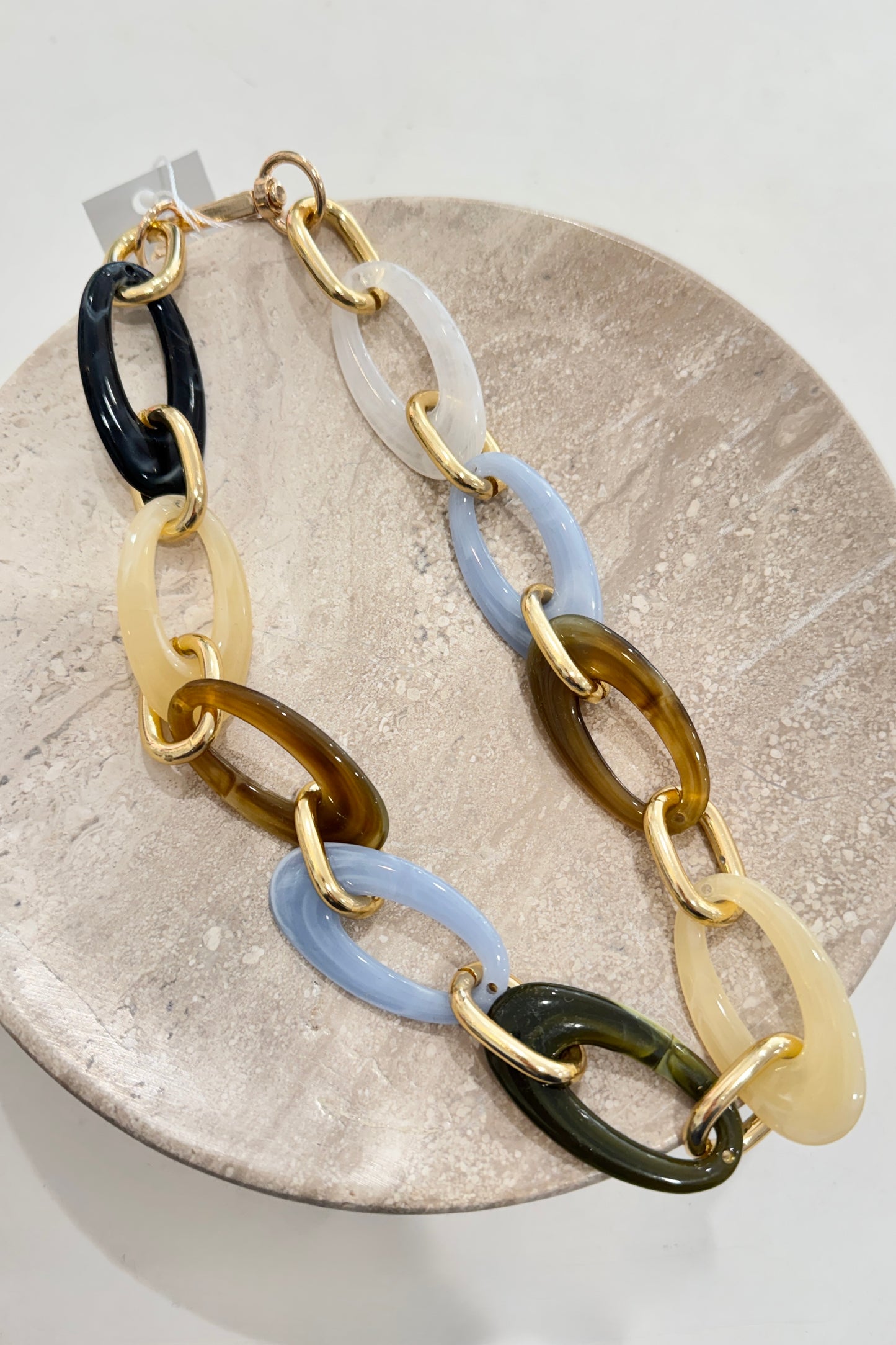 Alaro Chain