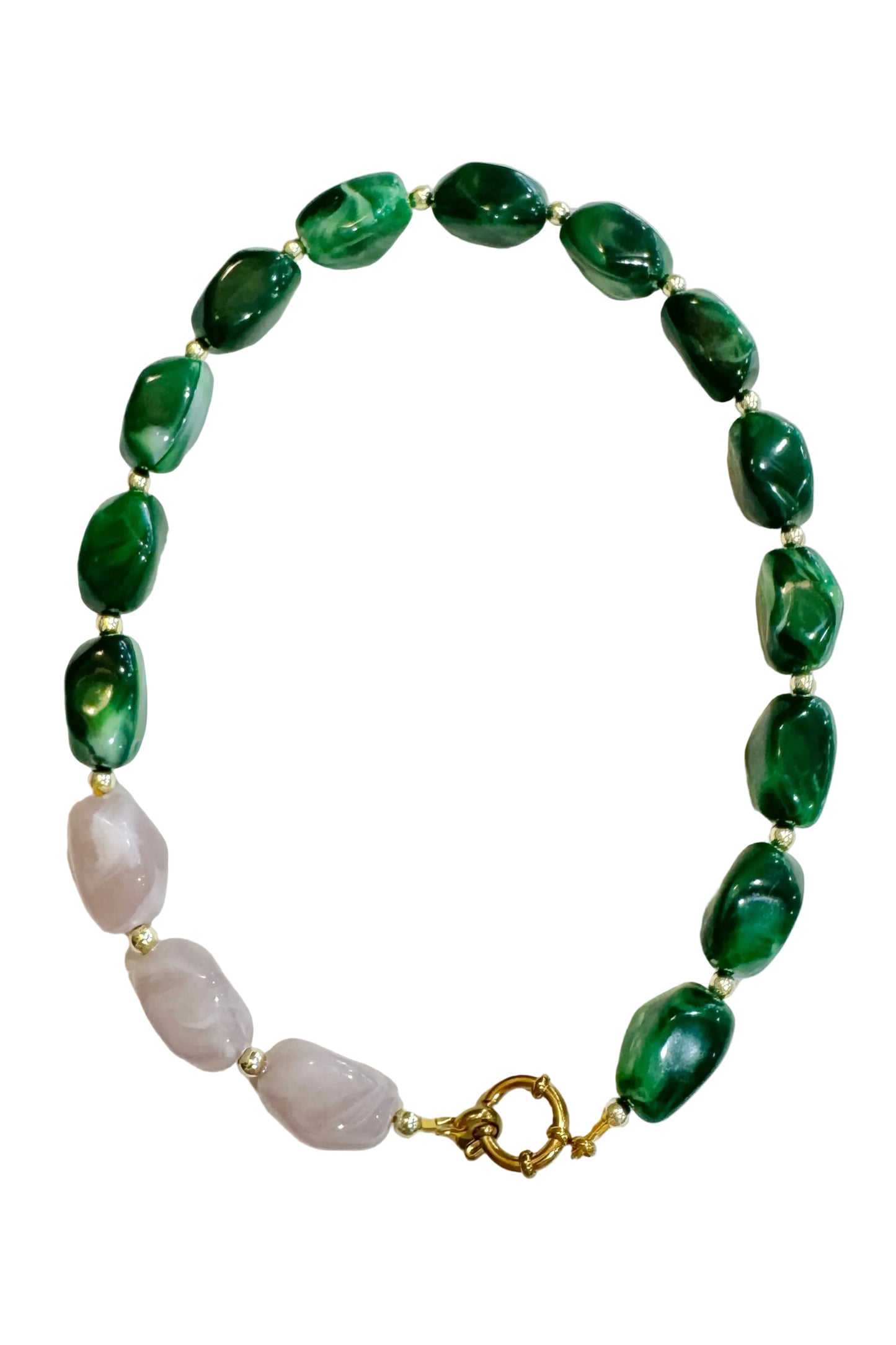 Mallorca Necklaces