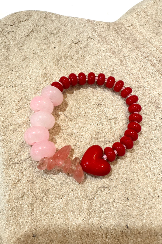 Heartfull Bracelet