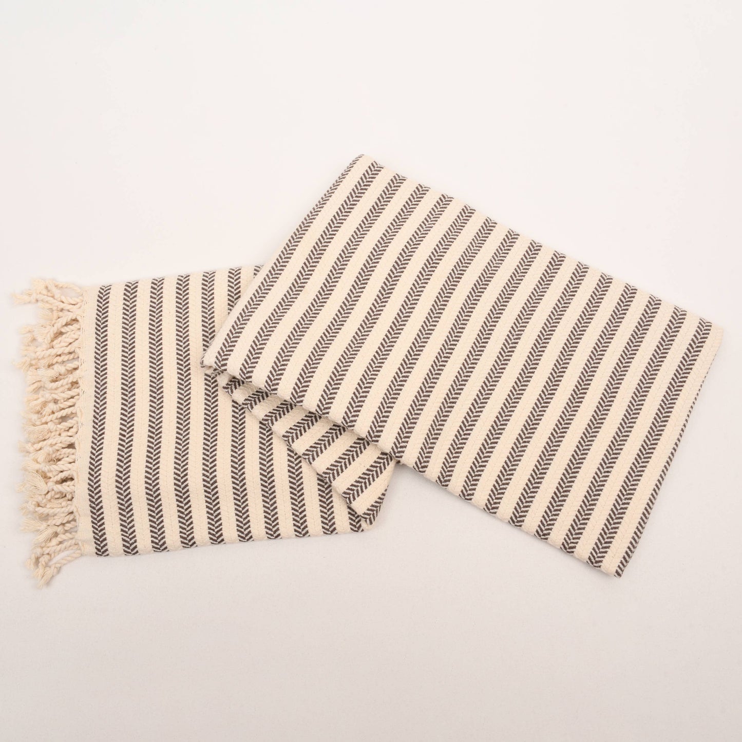 Herringbone Turkish Towels