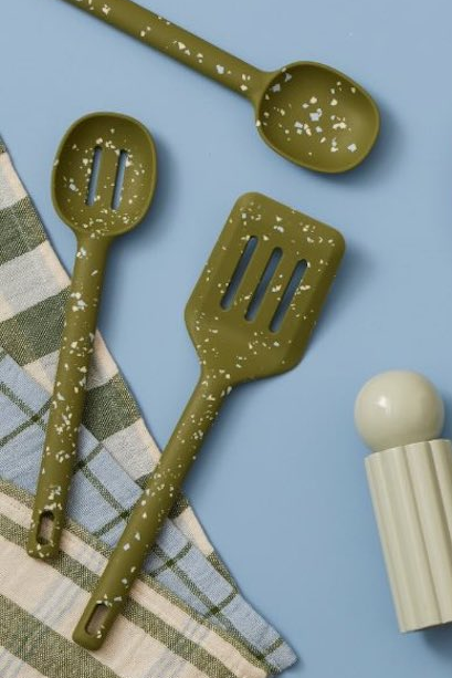 Gem Cooking Tools