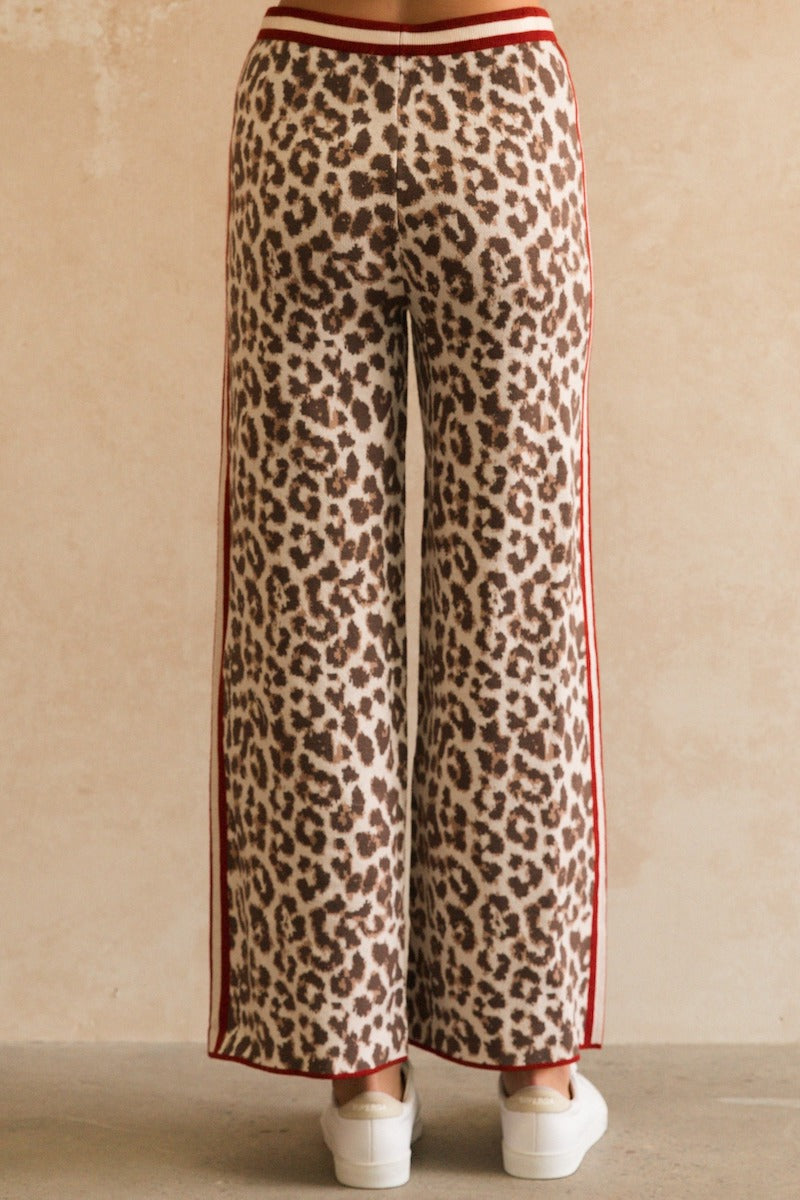 Savanna Knit Pant