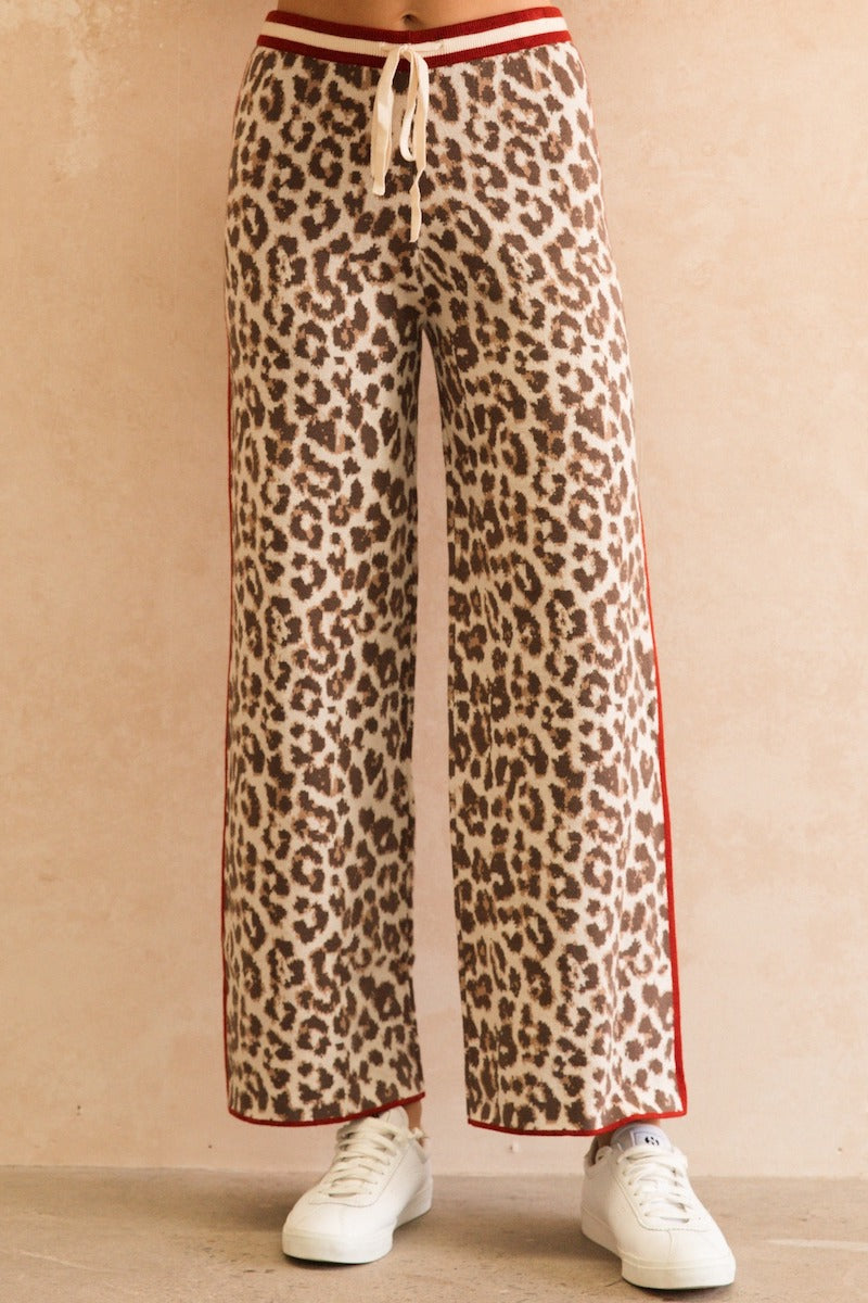 Savanna Knit Pant