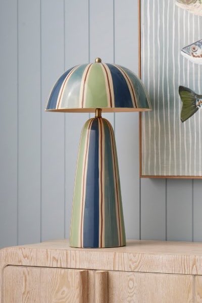 Eden Table Lamp