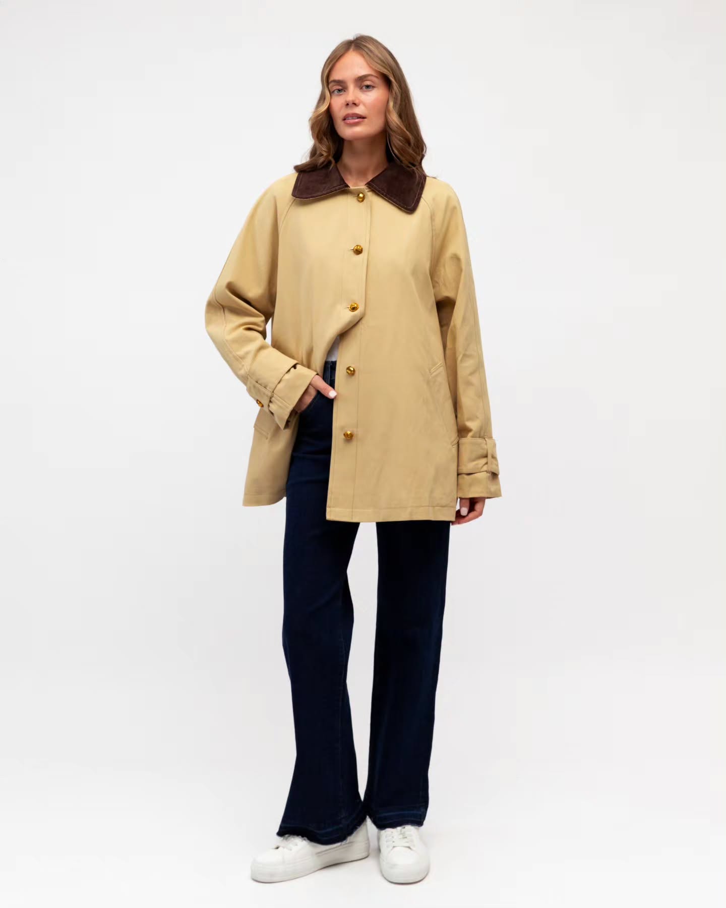 Barneby Hunting Jacket