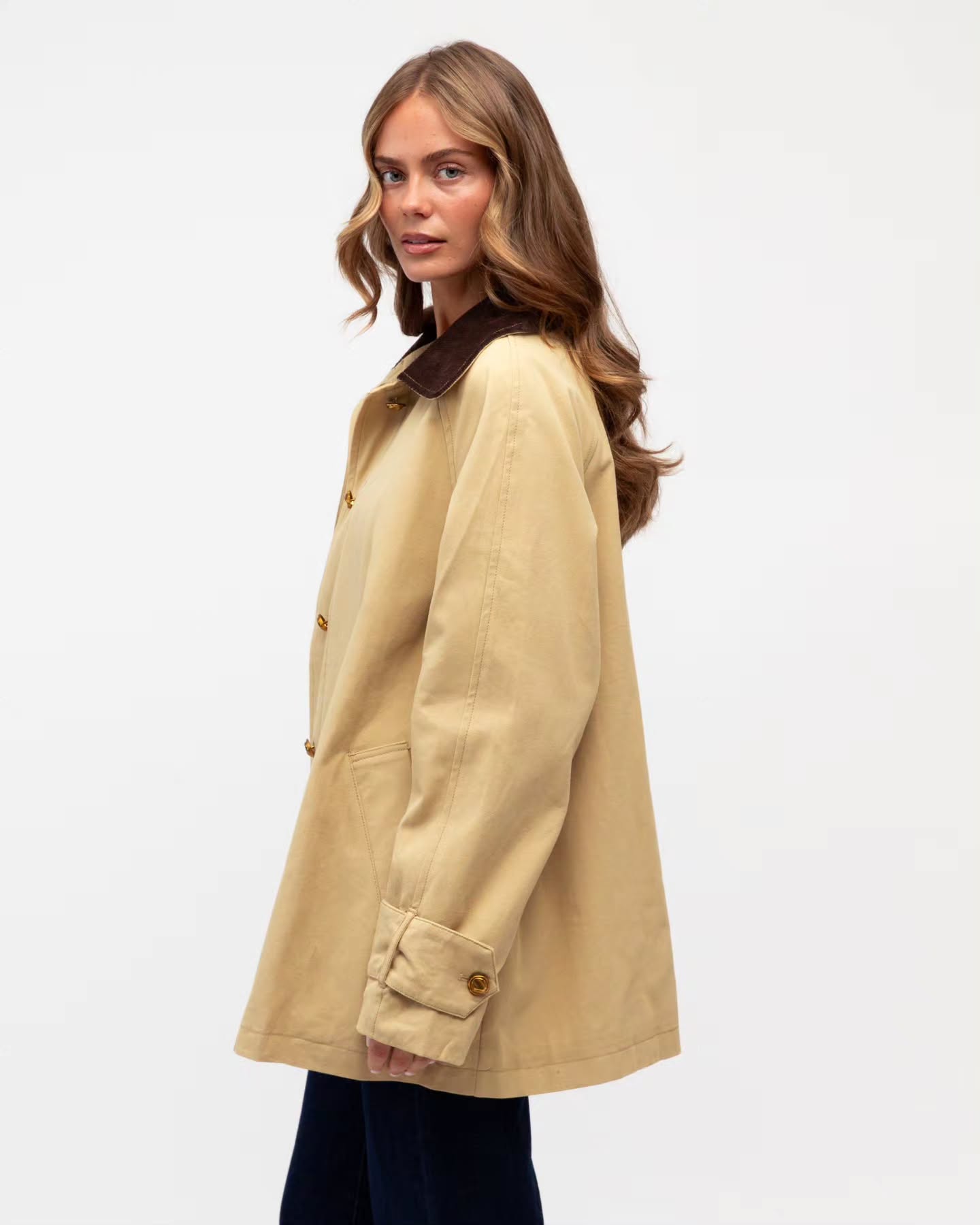 Barneby Hunting Jacket