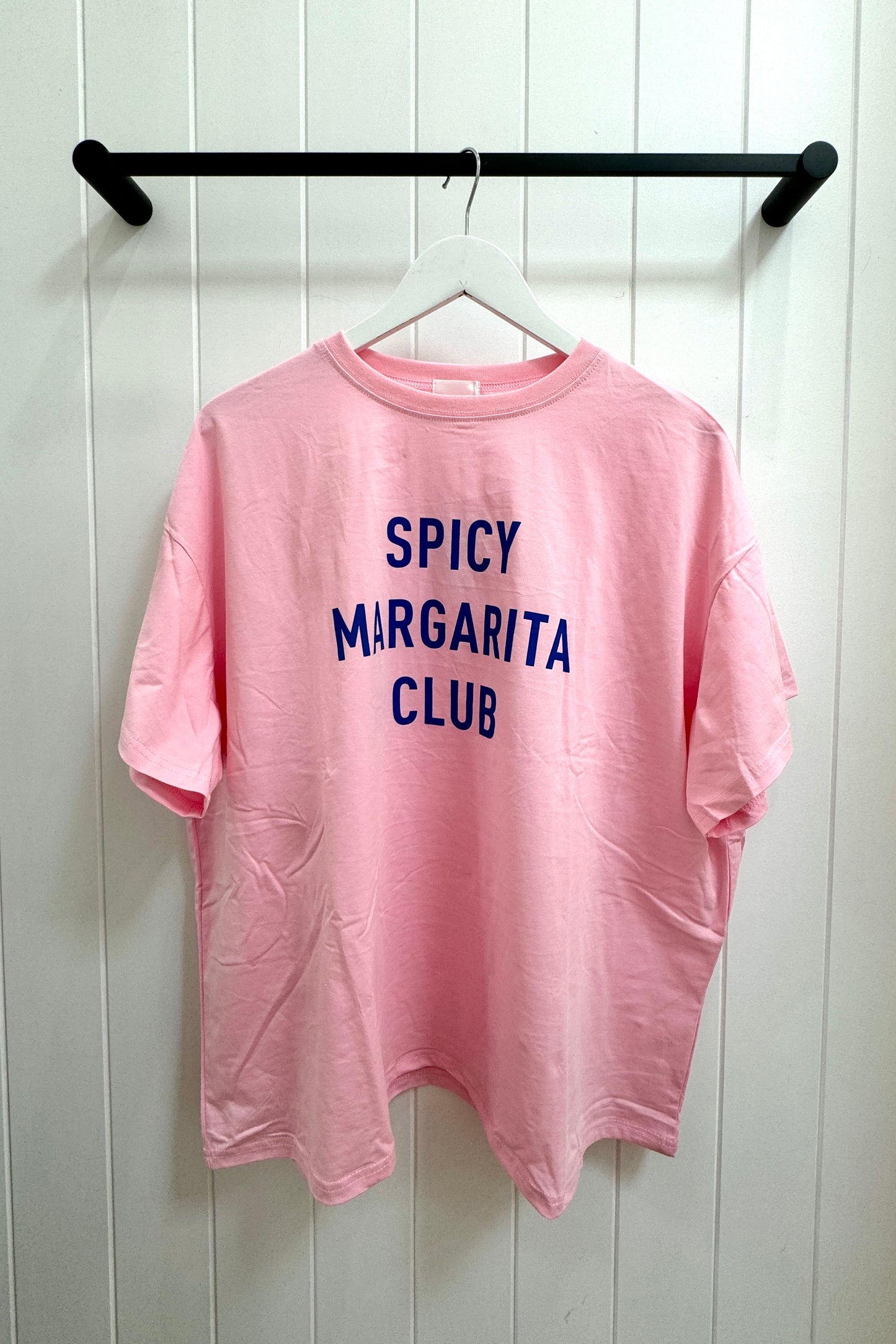 Spicy Marg Tee