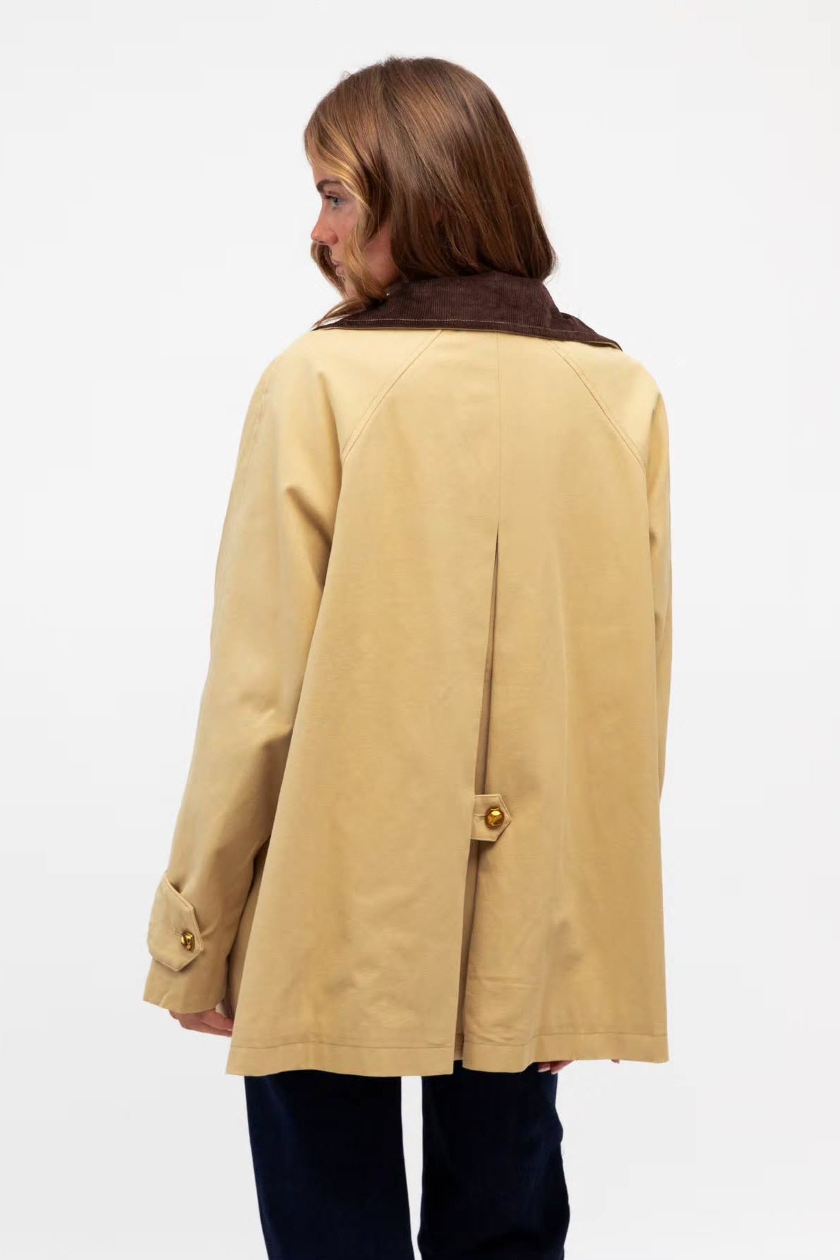Barneby Hunting Jacket