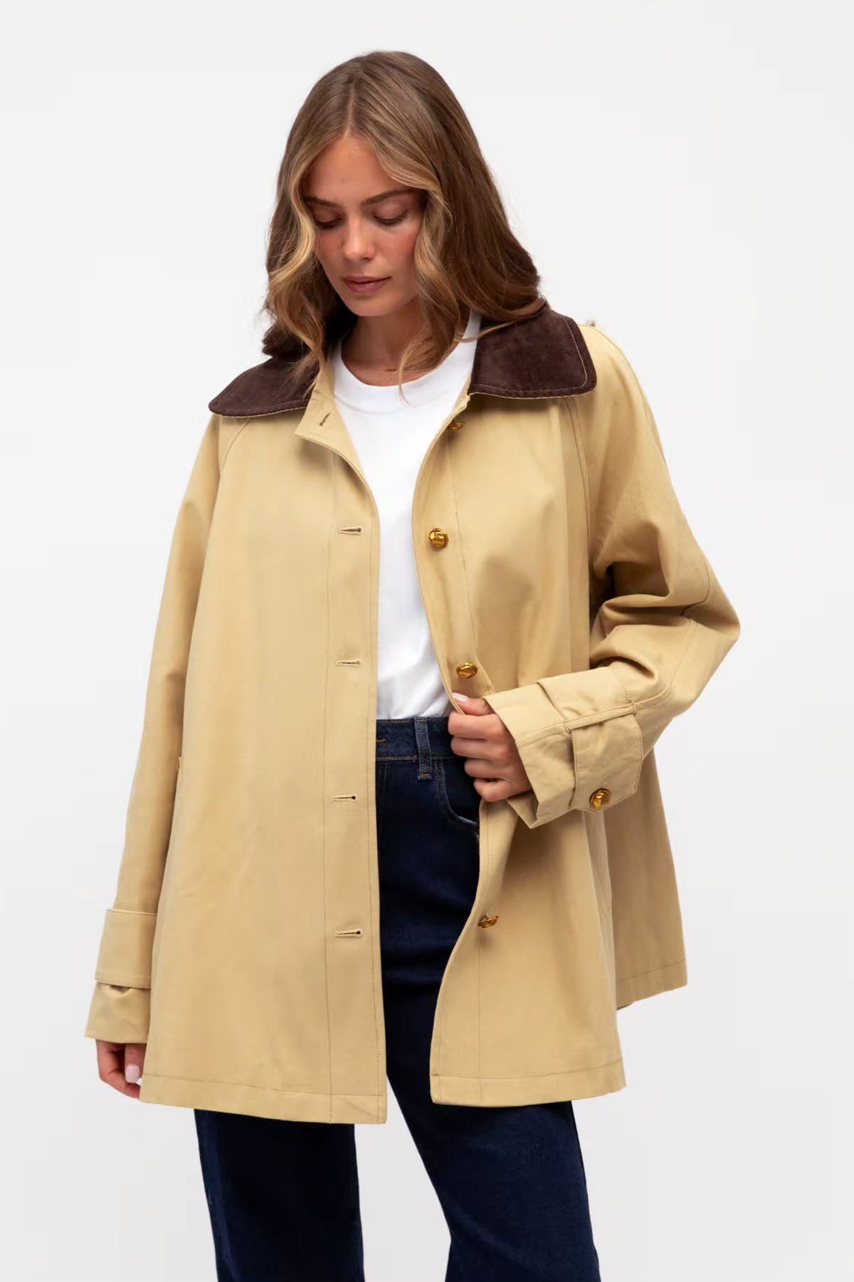 Barneby Hunting Jacket