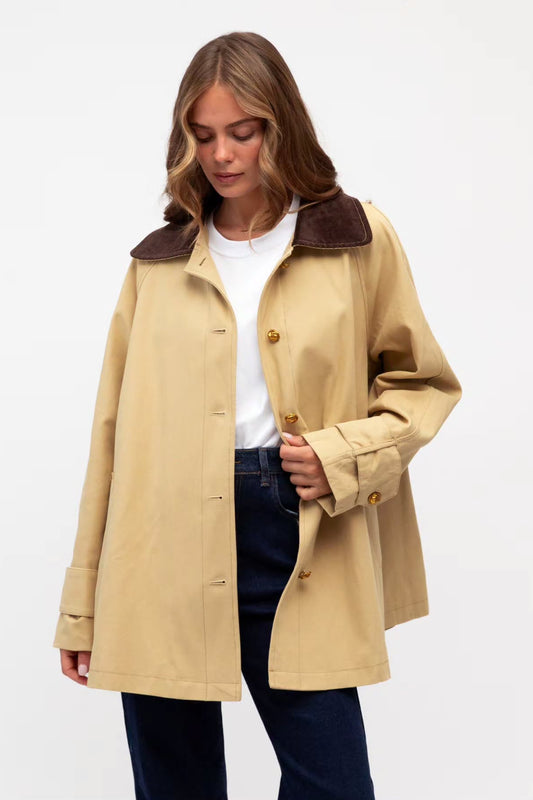 Barneby Hunting Jacket