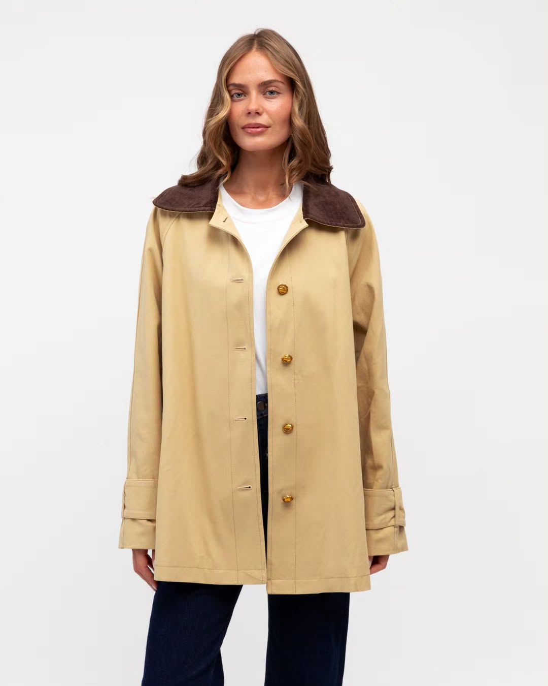Barneby Hunting Jacket