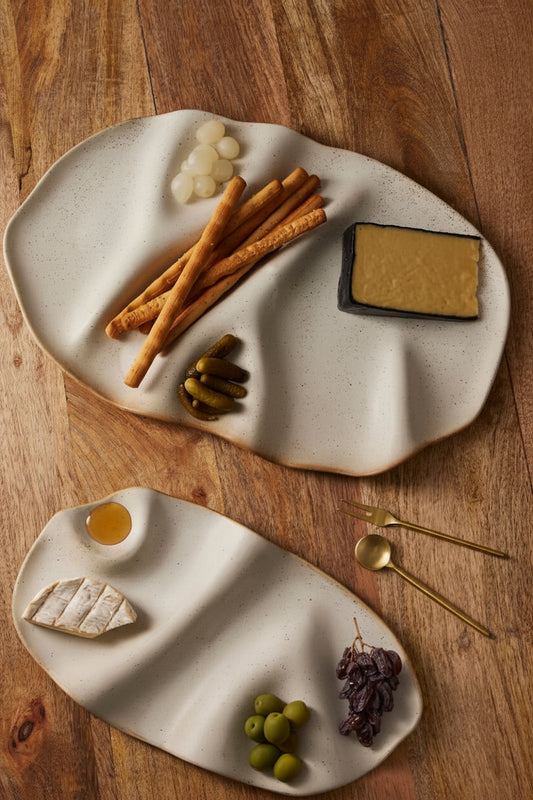 Francis Serving Board
