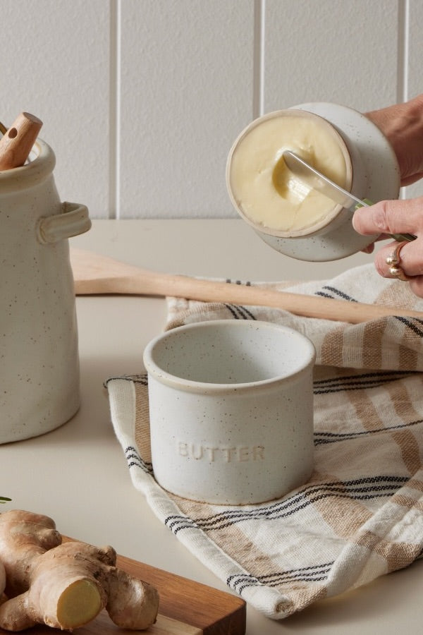 Francis Butter Bell