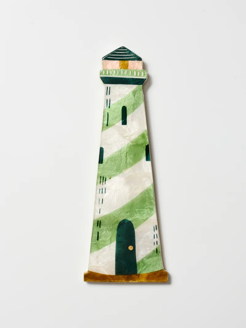 Mariner Lighthouse Wall Art