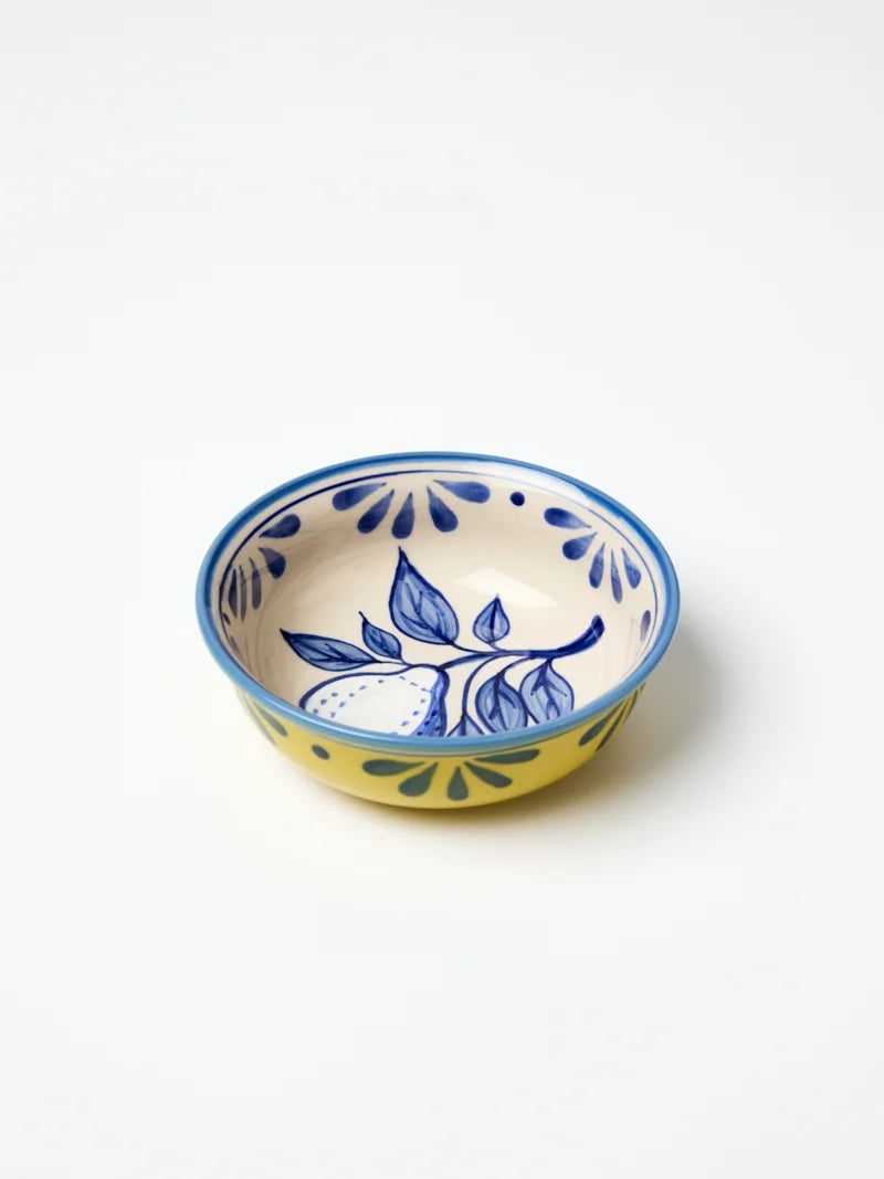 Piccolo Vita Lemon Bowl