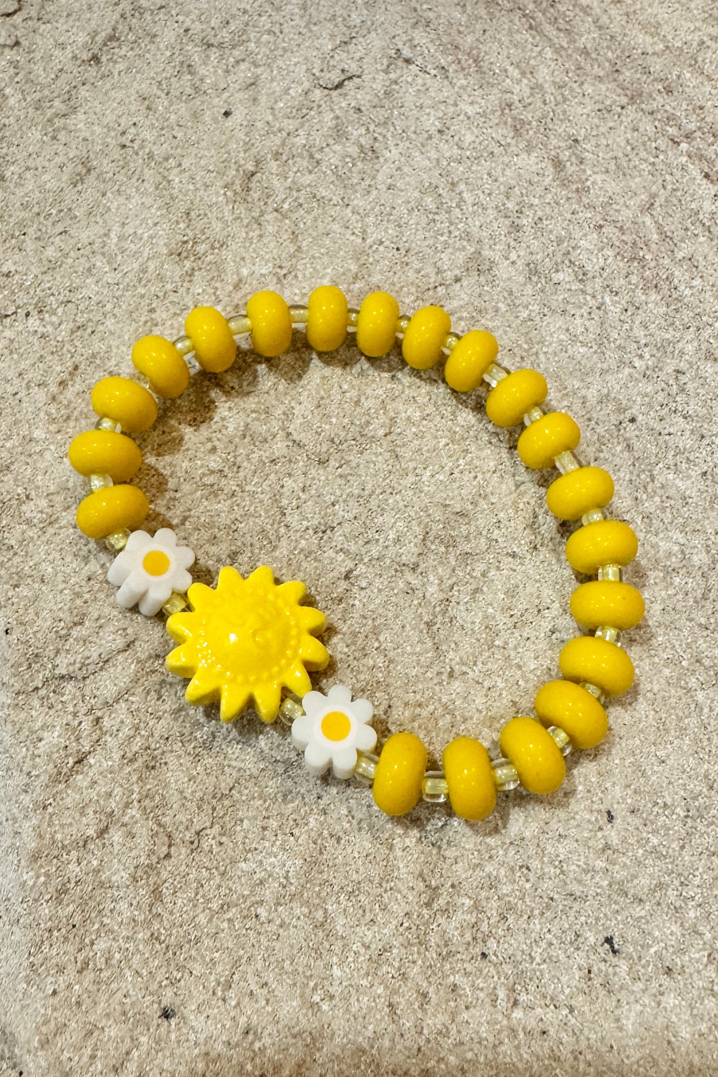 Sunshine Bracelet