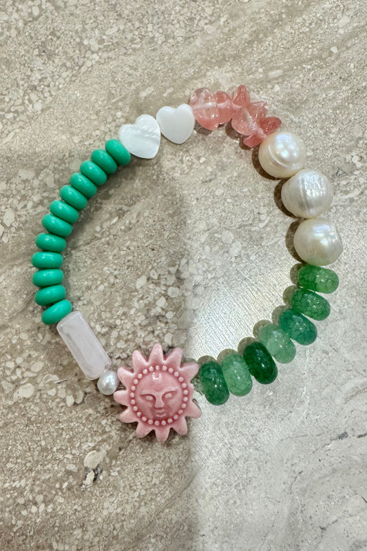 The Summer Sun Bracelet