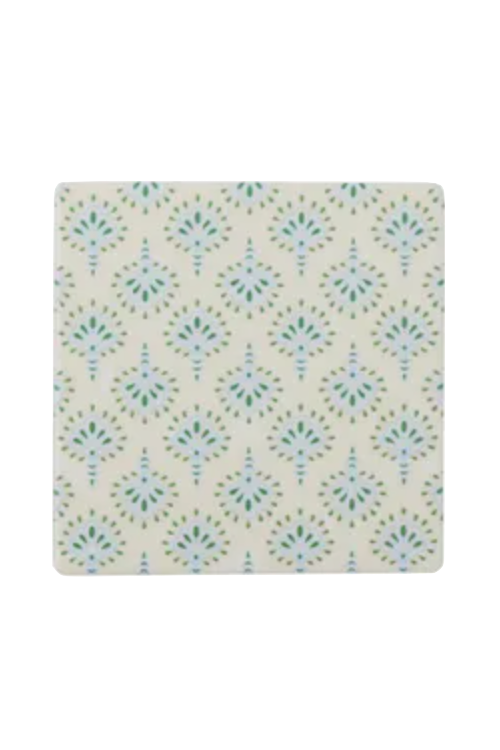 Charvi Ceramic Coasters