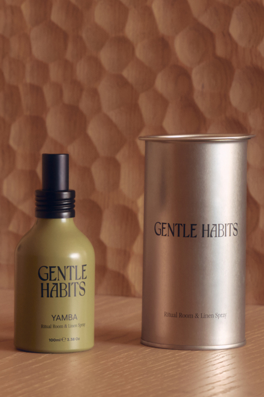 Ritual Room & Linen Spray, Yamba