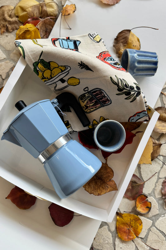Caffeinated Mumma Gift Pack