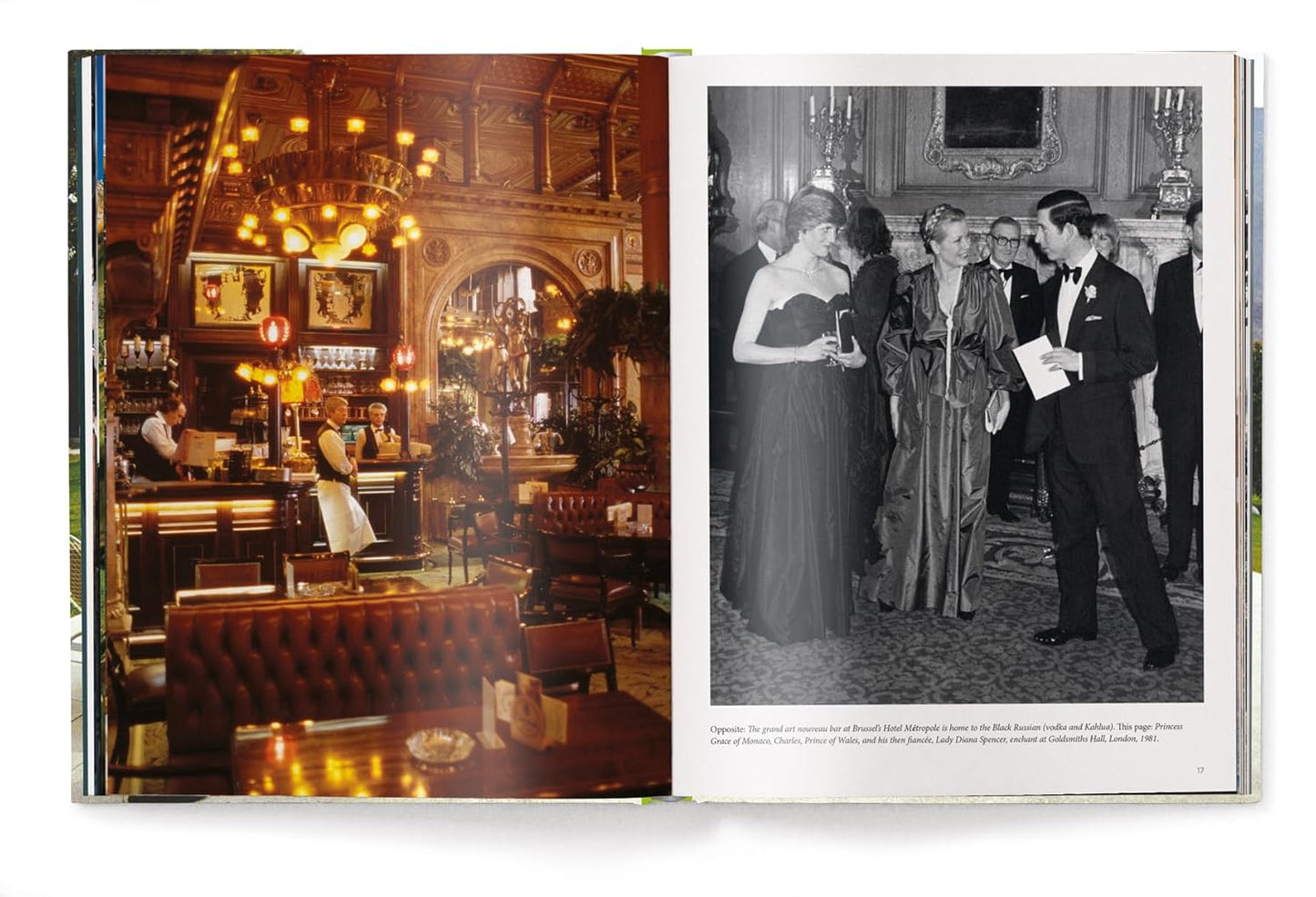 Stylish Life: Cocktail Parties