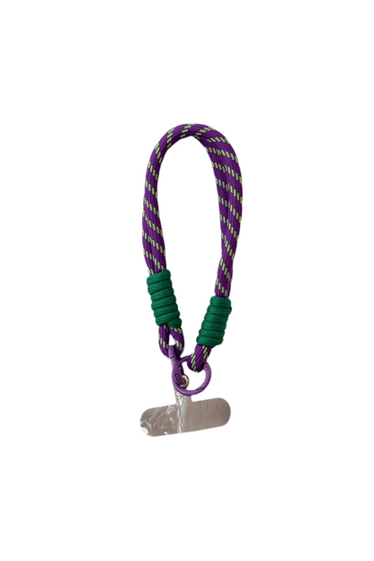 The Rope Phone Strap