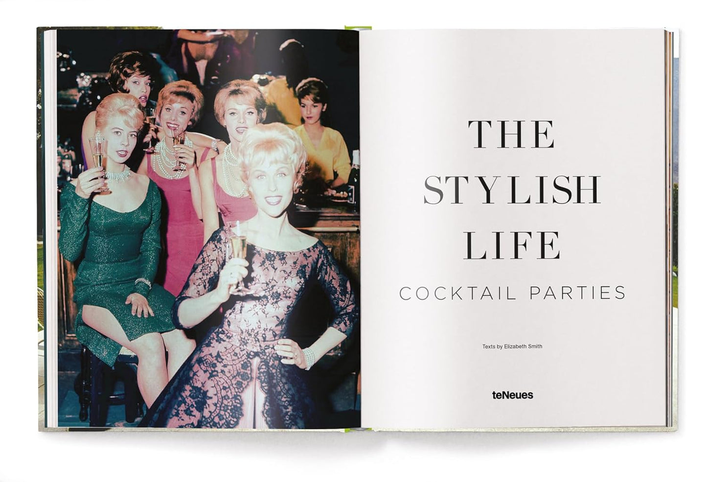 Stylish Life: Cocktail Parties