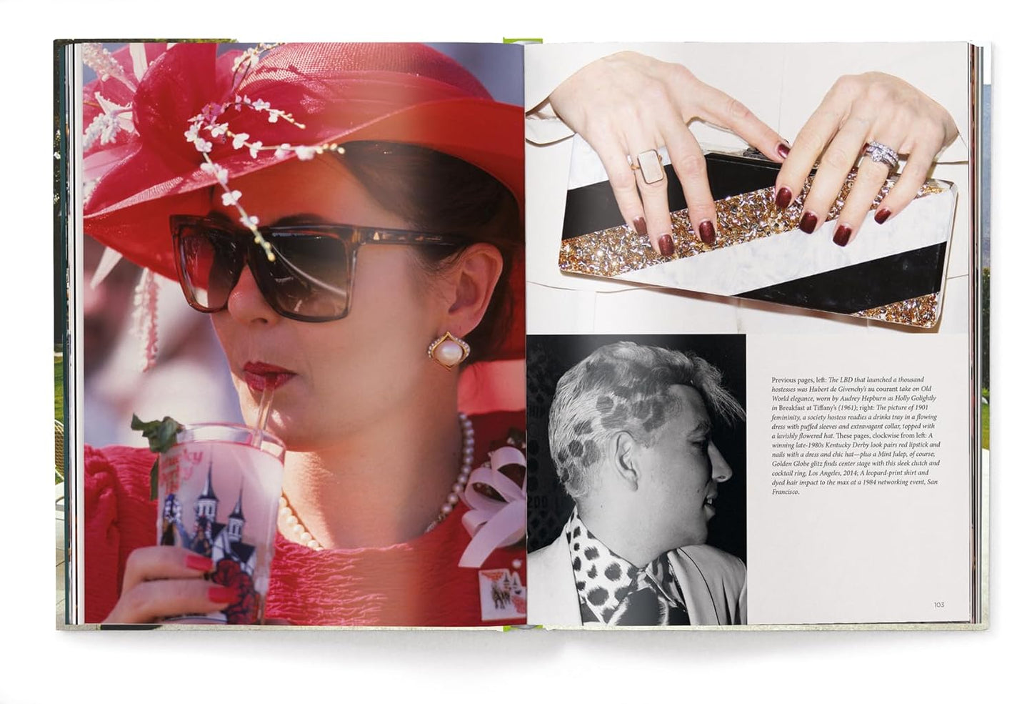 Stylish Life: Cocktail Parties