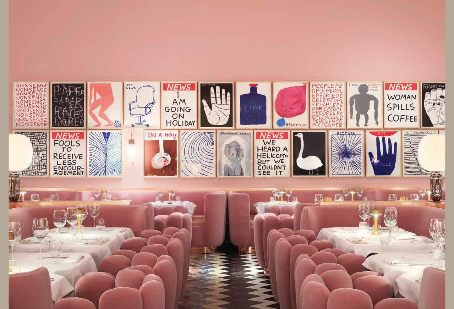 150 Restaurants You Need to Visit Before You Die