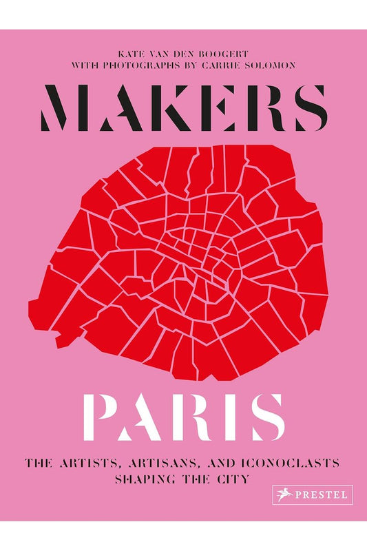 Makers Paris
