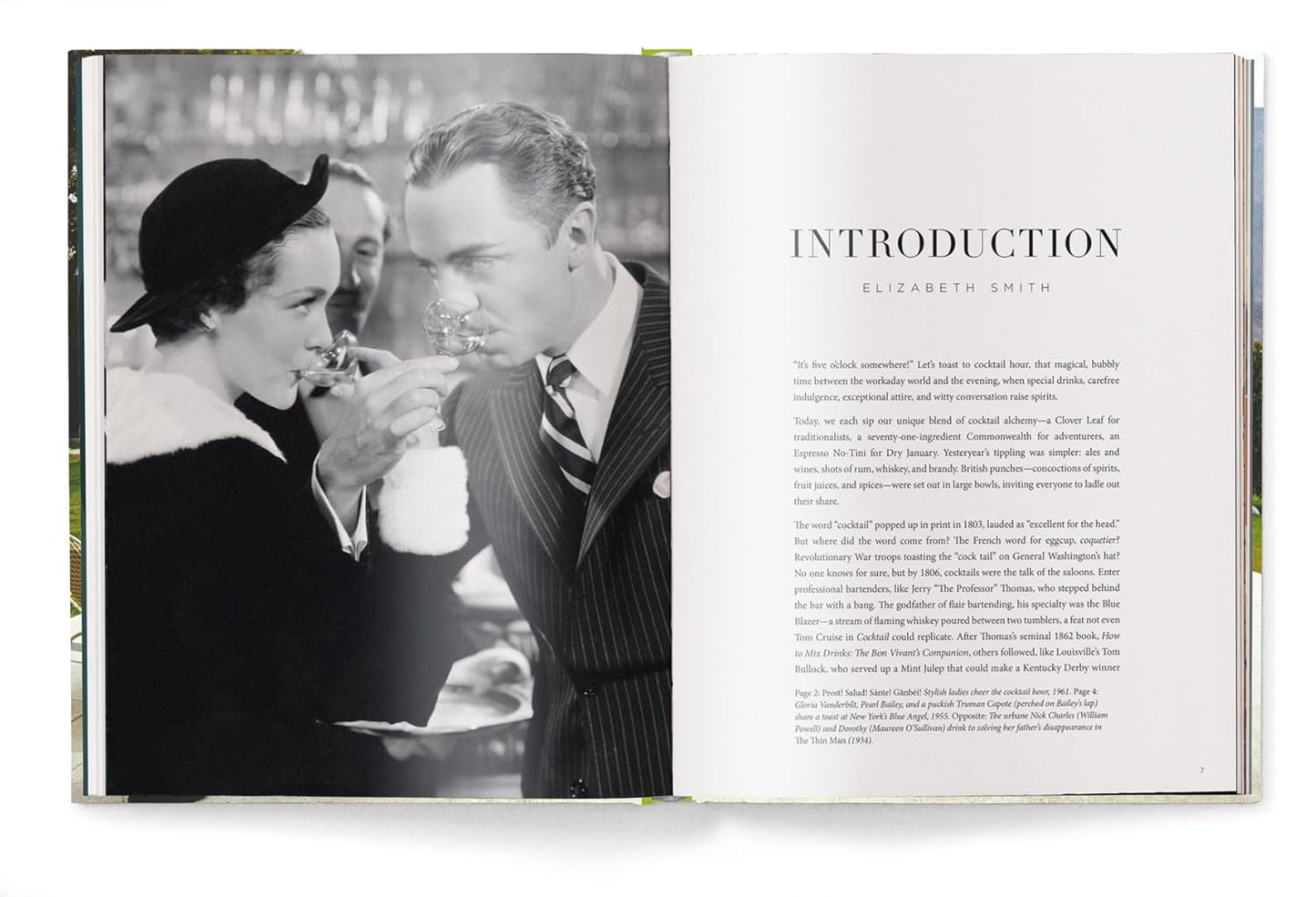 Stylish Life: Cocktail Parties