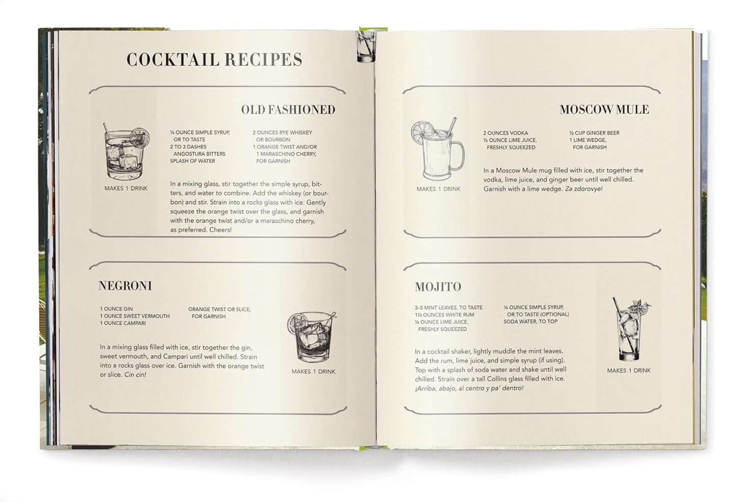 Stylish Life: Cocktail Parties