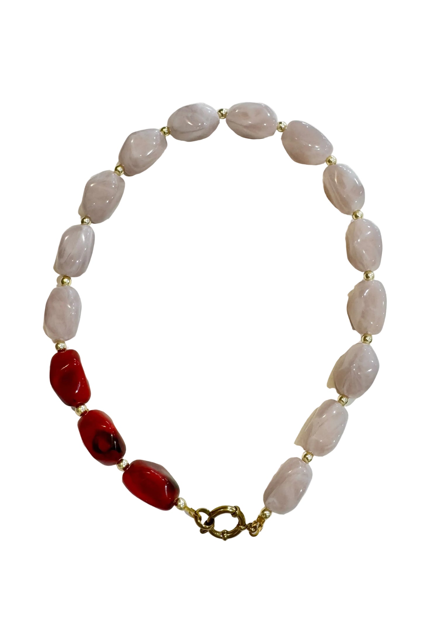 Mallorca Necklaces