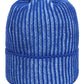 Lahti Beanie, Cobalt