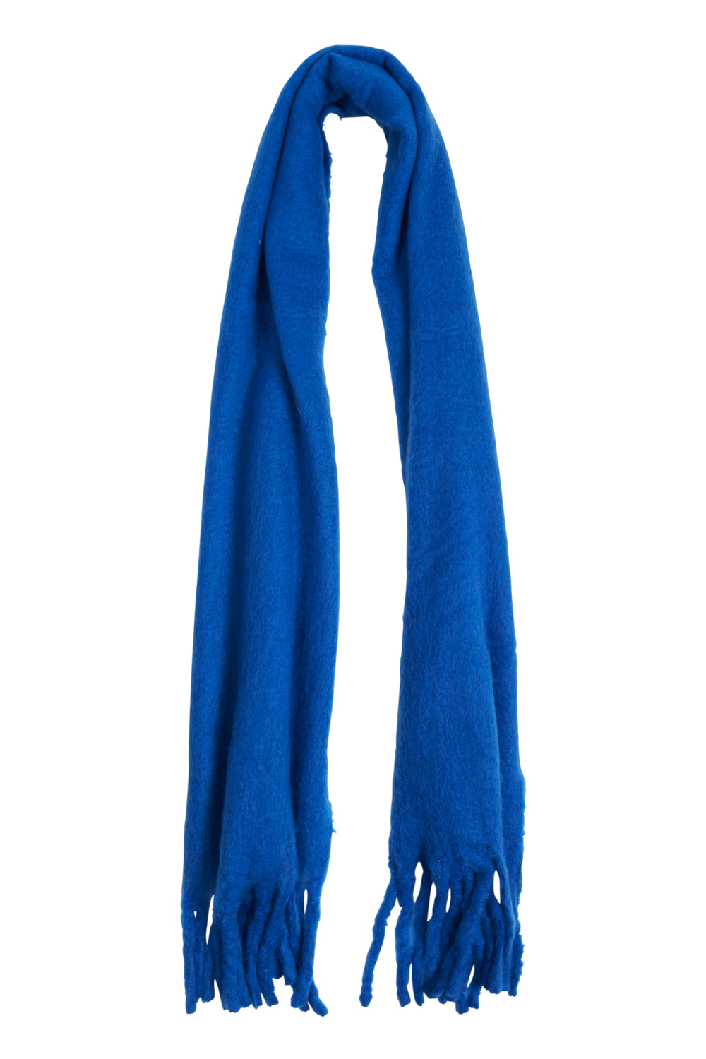 Lahti Scarf, Cobalt